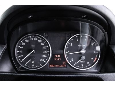 2012 BMW  X1 SDRIVE18 I 2.0 SPORT  ผ่อน 5,780 บาท 12 เดือนแรก รูปที่ 2